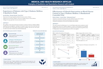 write creative health and medical articles
