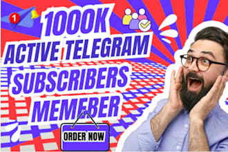 do telegram promotion telegram marketing crypto promotion real telegram members
