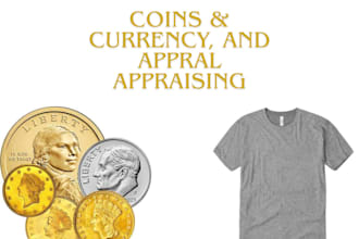 help you appraise a collectible