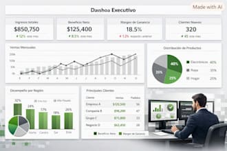 transformare tus datos en decisiones efectivas