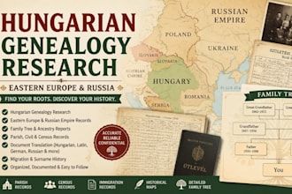 do hungarian genealogy ancestry research, ancestors genetic dna analysis match
