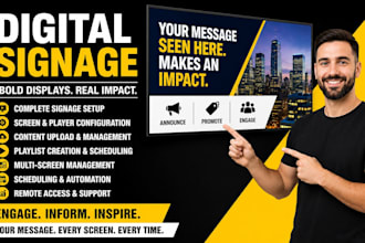 digital signage optisigns yodeck novisign screencloud zibo telemetrytv