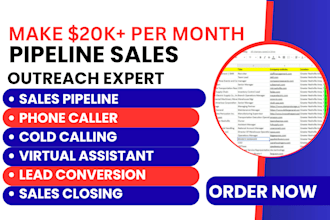 cold calling insurance phone caller sales partner cold caller appointment setter