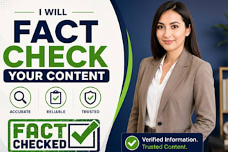 professionally proofread, edit and check your document fast