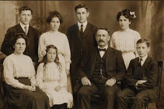 solve your french family history and family tree through genealogy research