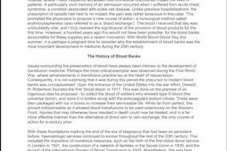 write medical, healthcare and scientific content