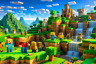 build roblox game, roblox map, roblox building, roblox world, roblox  scripter