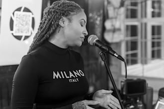edit a professional event recap video for your brand