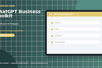 audit your workflow and create a practical ai action plan