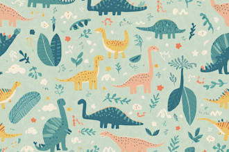 design seamless repeat pattern design
