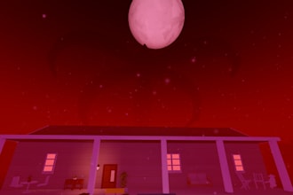 build your dream house in adopt me