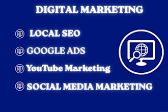do local seo for business