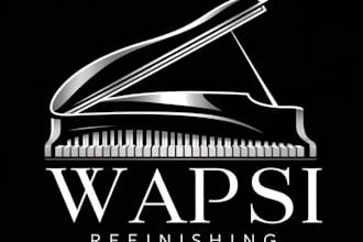 do record professional piano and keys for you