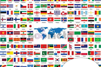 translate documents and texts to english german and more