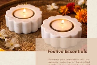 create a product or company catalog