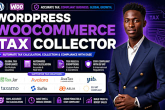 setup woocommerce tax taxjar avalara avatax yith taxamo sufio aelia eu vat
