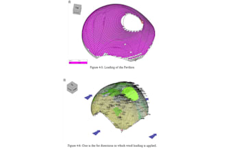 do professional structural analysis and designs
