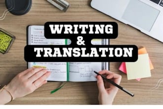 translate english to urdu and urdu to english professionally