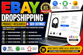 do ebay dropshipping ebay product listing ebay seo product upload ebay lister