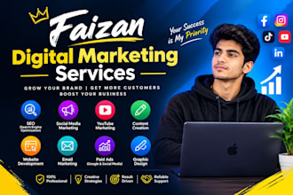 be your b2b saas growth marketing strategist ang consultant