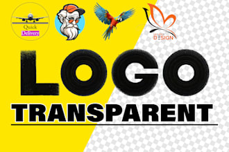 do fast png transparent logo background