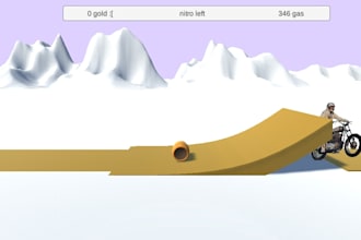 make a video game asset for you