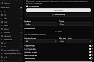 build modern fullstack web application