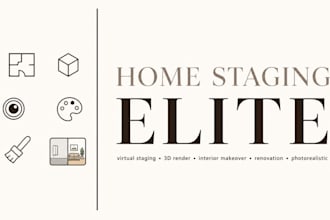 transform your home with virtual staging and renovation