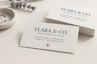 do classic rich business cards