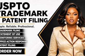 perform a comprehensive trade mark search with clear risk reports