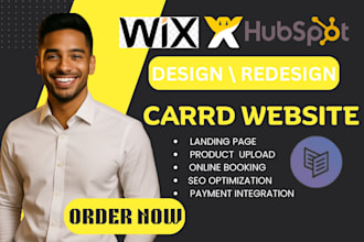 design carrd landing page and redesign carrd website design carrd co website
