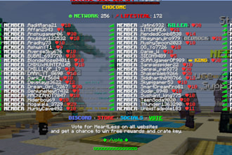 setup and develop your minecraft server professionally