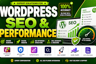 wordpress yoast all in one schema pro seopress wp rocket rank math XML sitemaps
