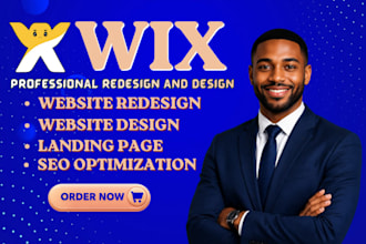 wix website redesign wix website design wix website redesign wix studio