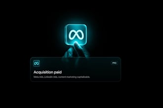 gestion et création ads