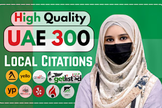 grow your dubai business presence with uae local directory citations