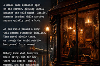 analyze translate and correct the errors of your preffered text