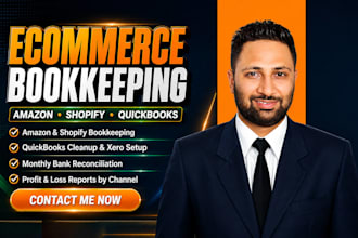 manage rental property bookkeeping and monthly profit and loss reports