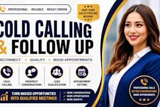 b2b cold calling appointment setting telemarketing b2b cold caller cold calling