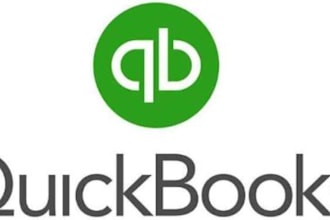 do bookkeeping, gst filing and reconciliation in quickbooks