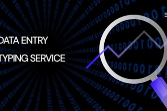 do fast data entry typing in ms word excel and pdf to word