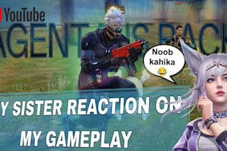 thumbnail logo and banner