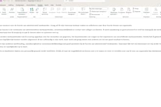 translate, proofread and edit your dutch text