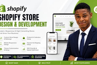 fix shopify errors shopify website shopify store design shopify expert and cro
