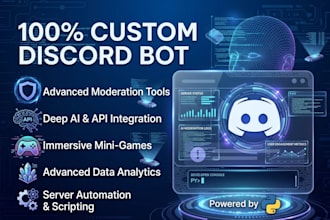 telegram bot for business, notifications, e commerce
