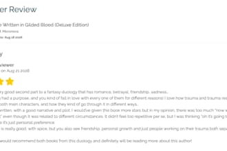 beta reading and proofreading