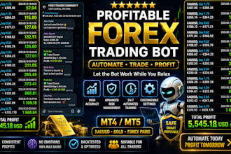 build forex bot trading bot forex trading bot forex robot
