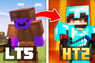 make you master of minecraft combat system