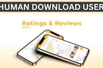 do mobile app marketing, app promotion, app install, game, IOS, android user