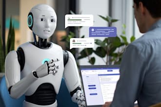 do realistic ai avatar for your brand and social media
